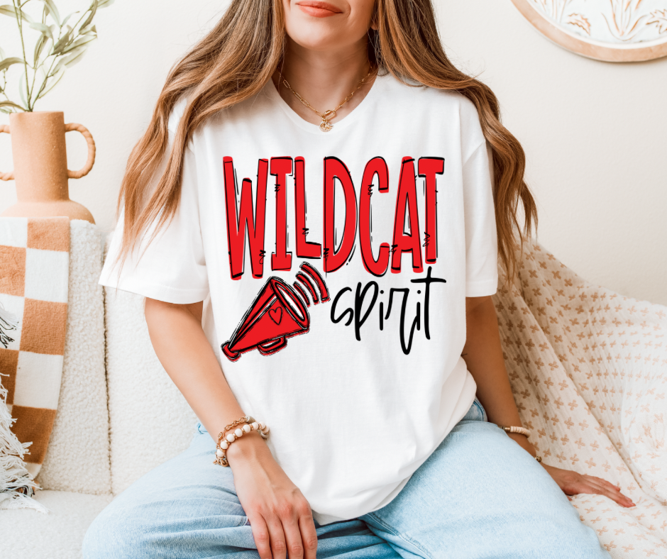 Team Go Spirit Wildcats JRES