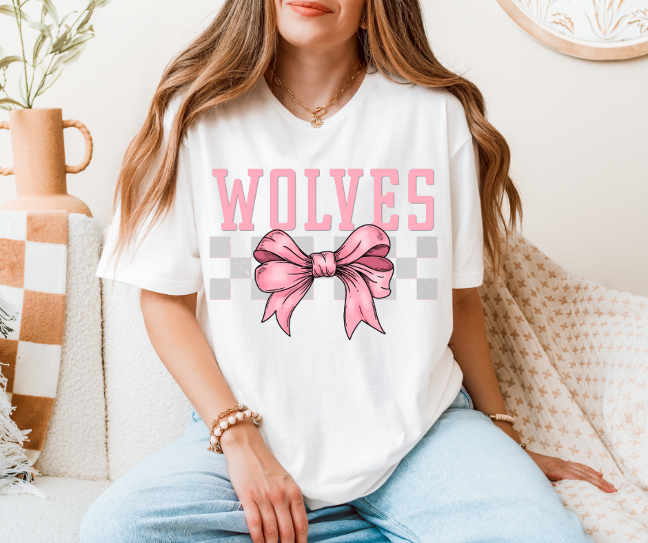 Bow Teams Wolves FRES