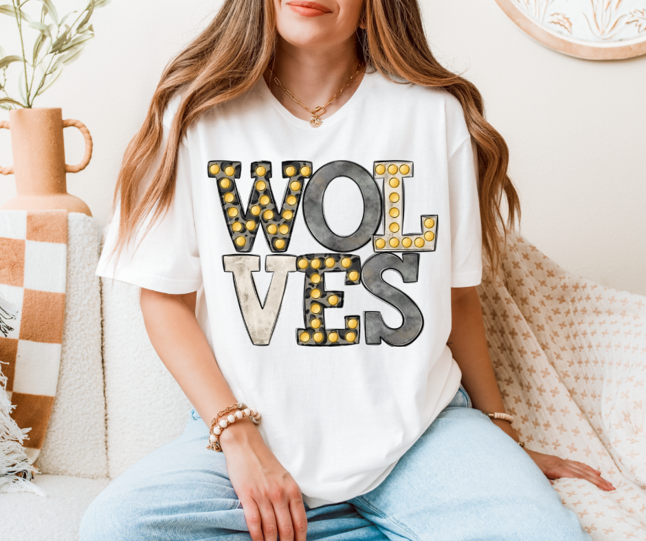 Wolves Marquee FRES