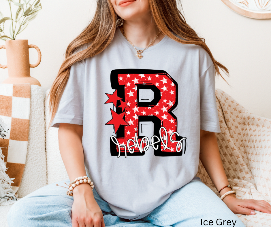 Sporty Red Star Rebels