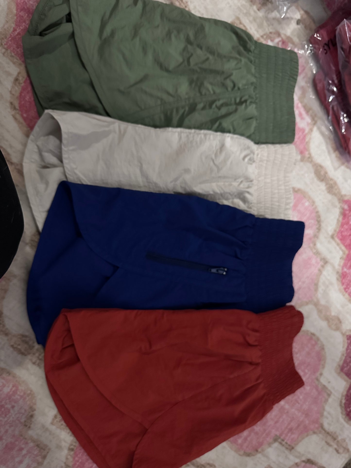 Womens Shorts - in stock