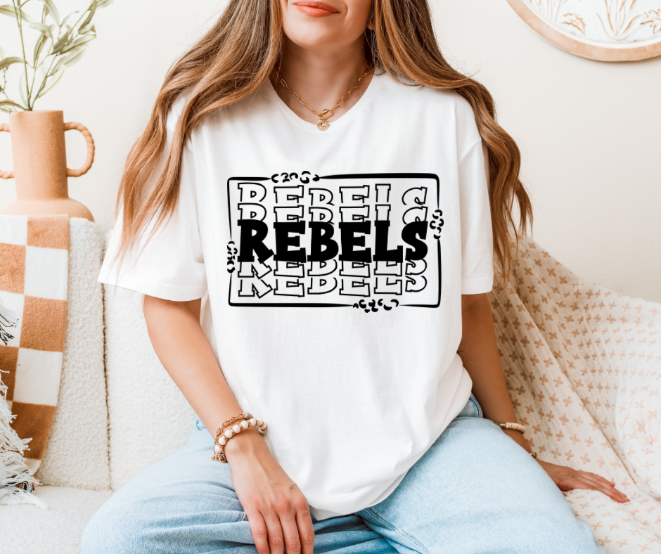 Stacked Rebels
