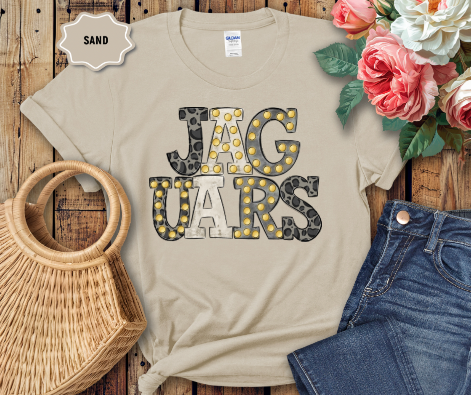 Jaguars Marquee JHES