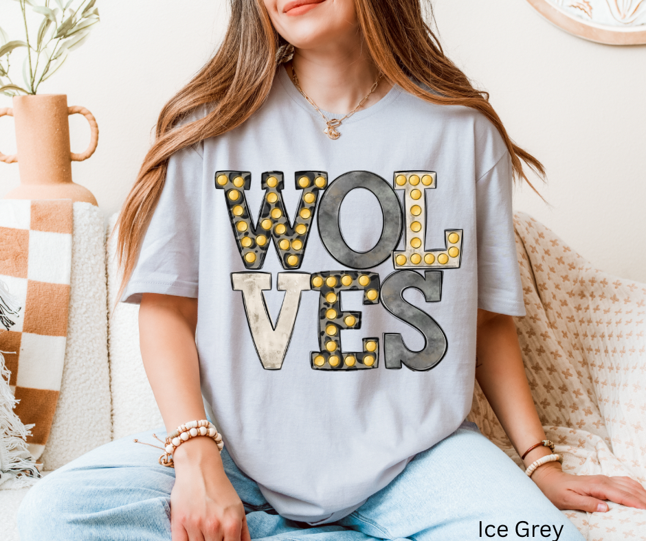 Wolves Marquee FRES