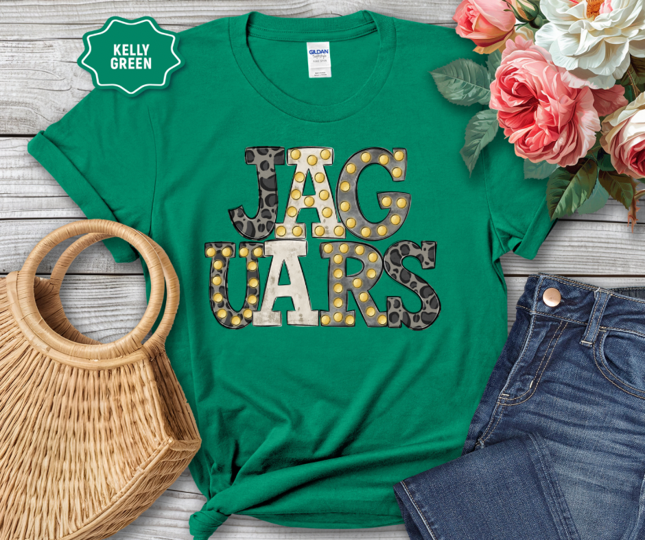 Jaguars Marquee JHES