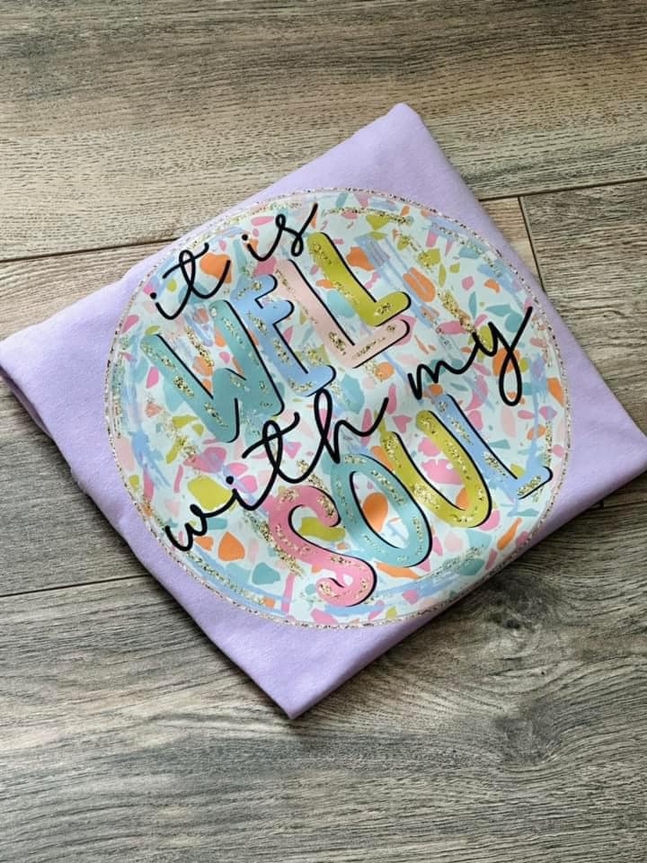 It Is Well With My Soul