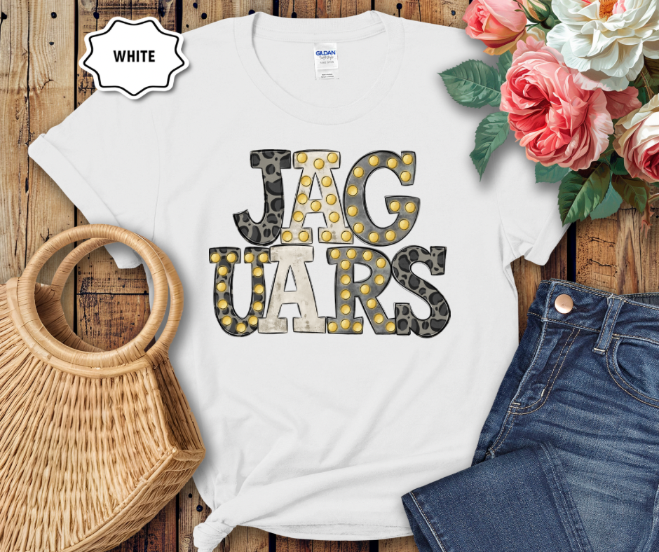 Jaguars Marquee JHES
