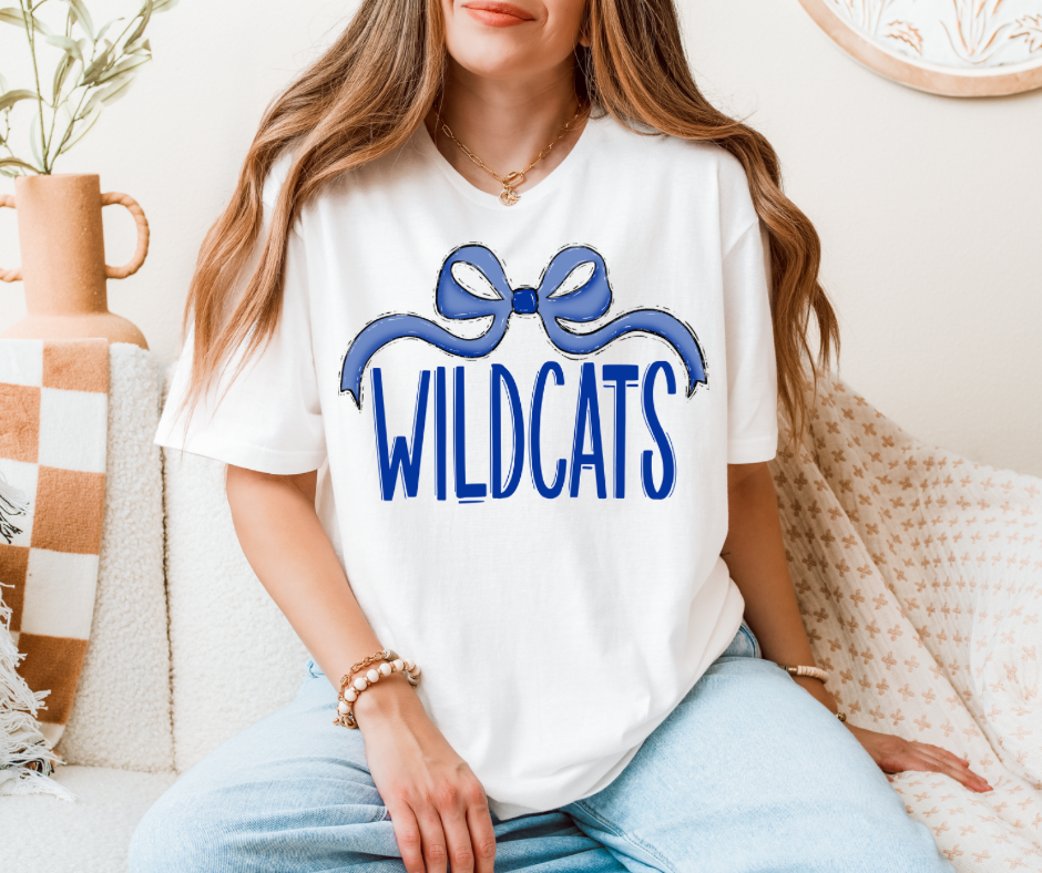 Bow Zipcode Wildcats JRES