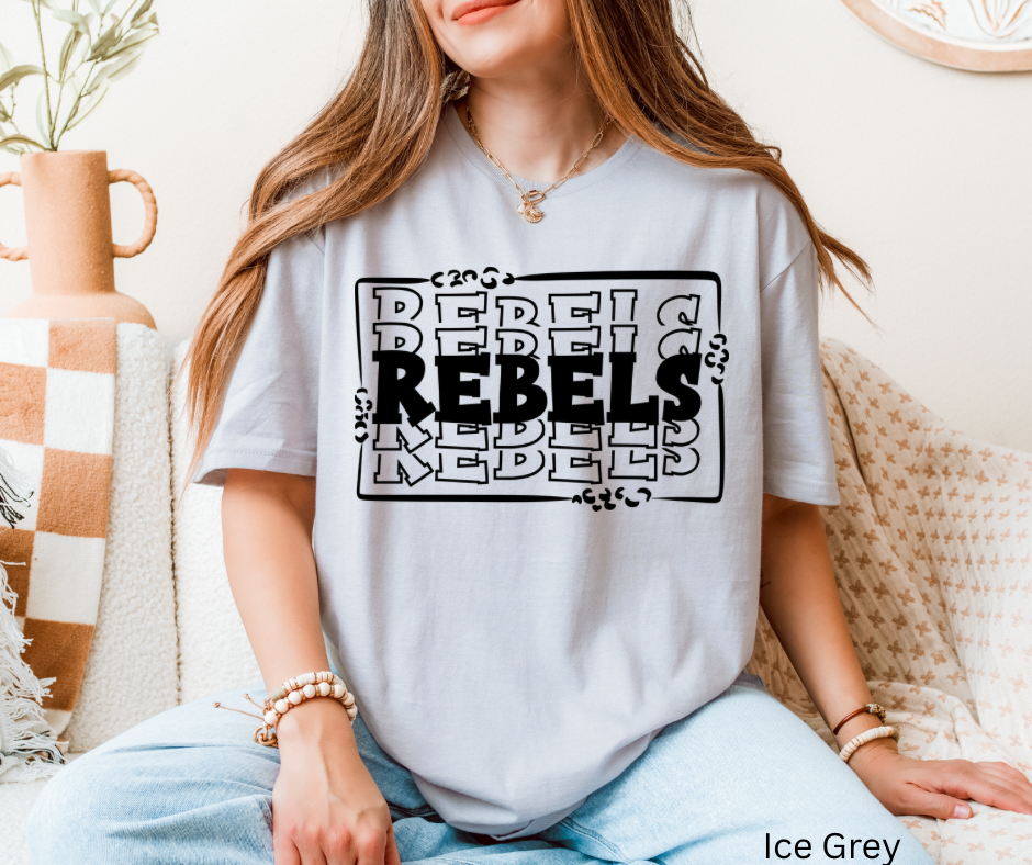 Stacked Rebels
