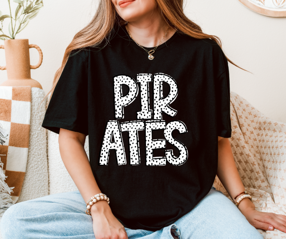 Dottie Loo Pirates PC