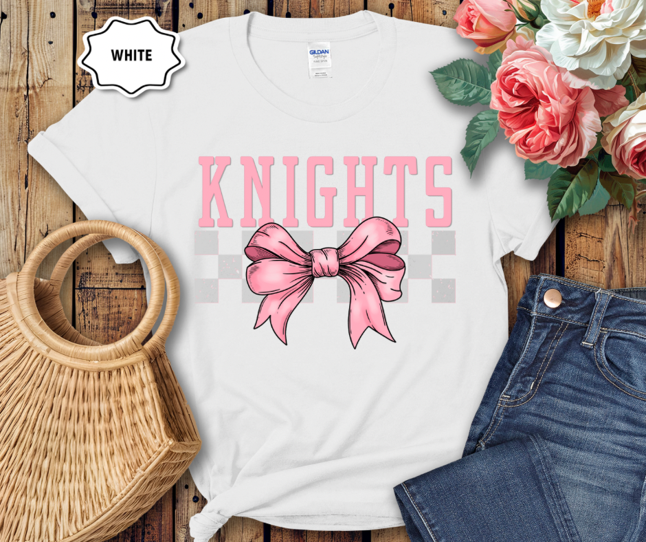 Bow Teams Knights UPSON