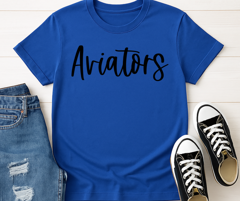 Script Aviators ORRS