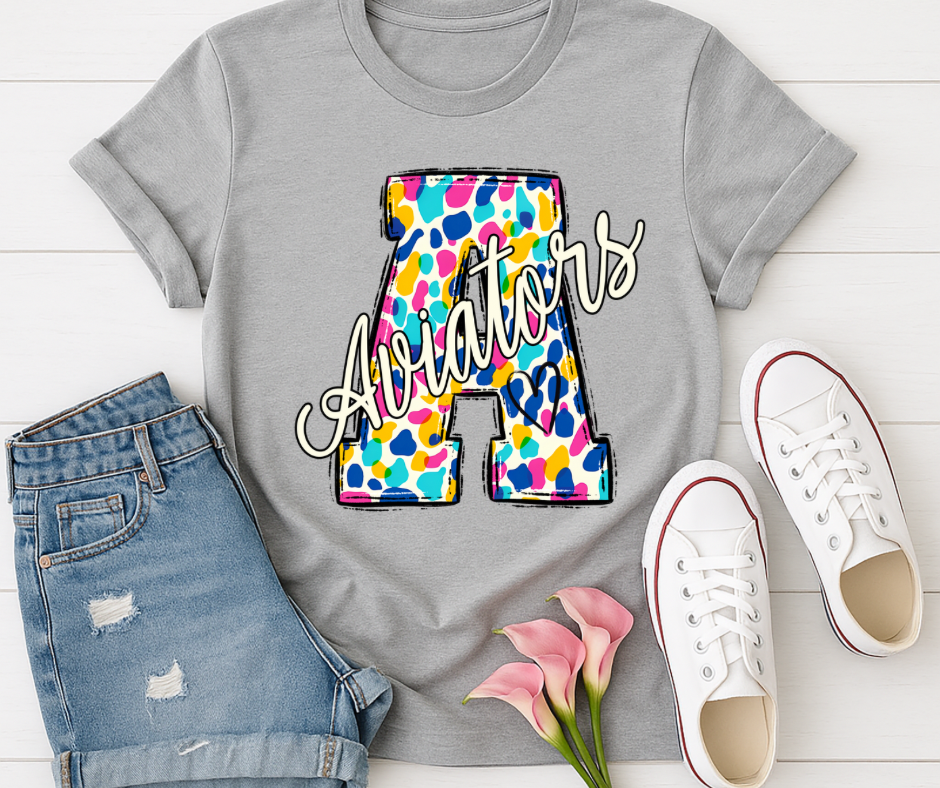 Bright Spots Aviators ORRS