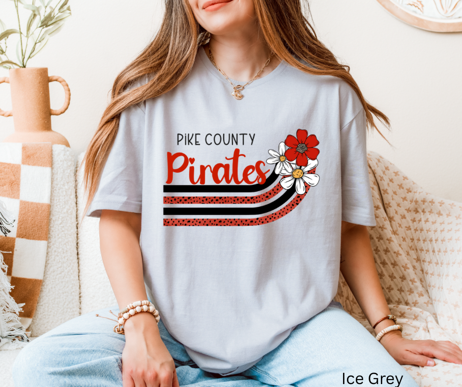 Pike County Pirates
