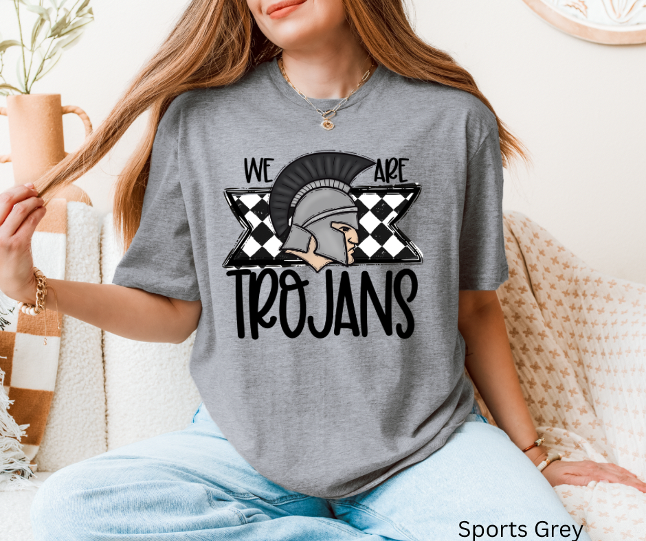 We Are Trojans LC