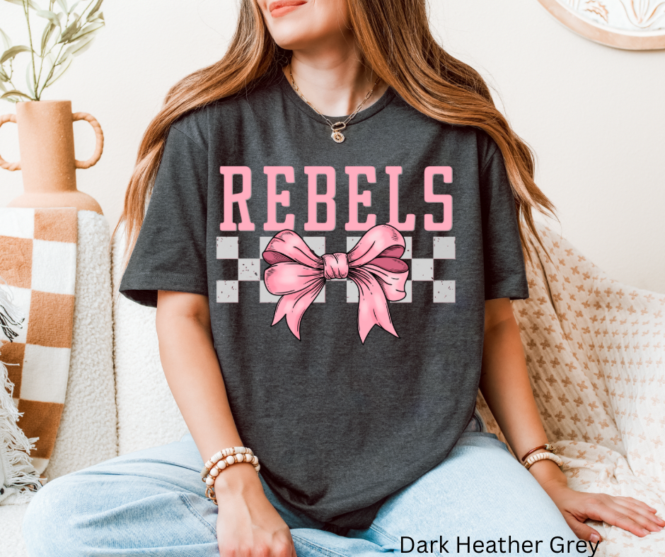 Bow Team Rebels