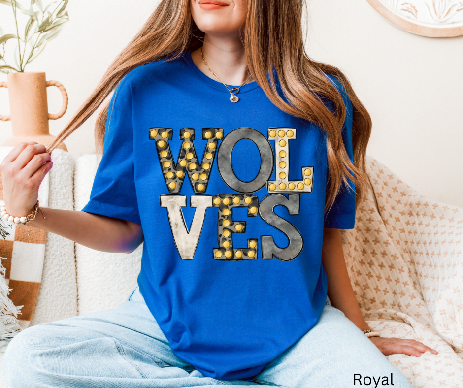 Wolves Marquee FRES