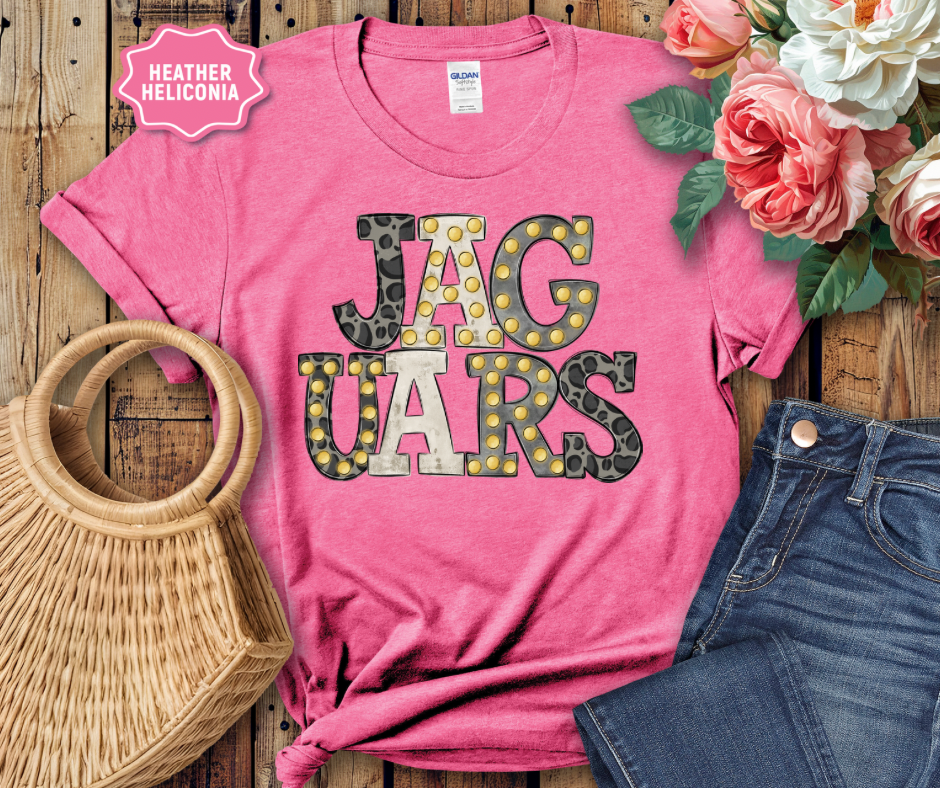 Jaguars Marquee JHES