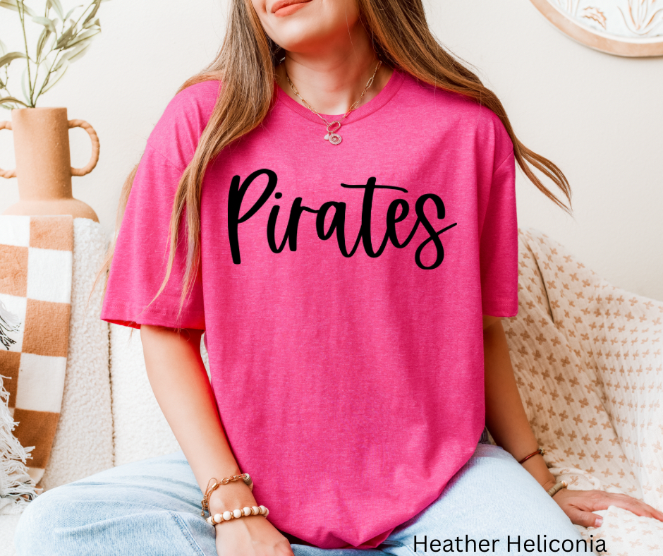 Script Pirates PC