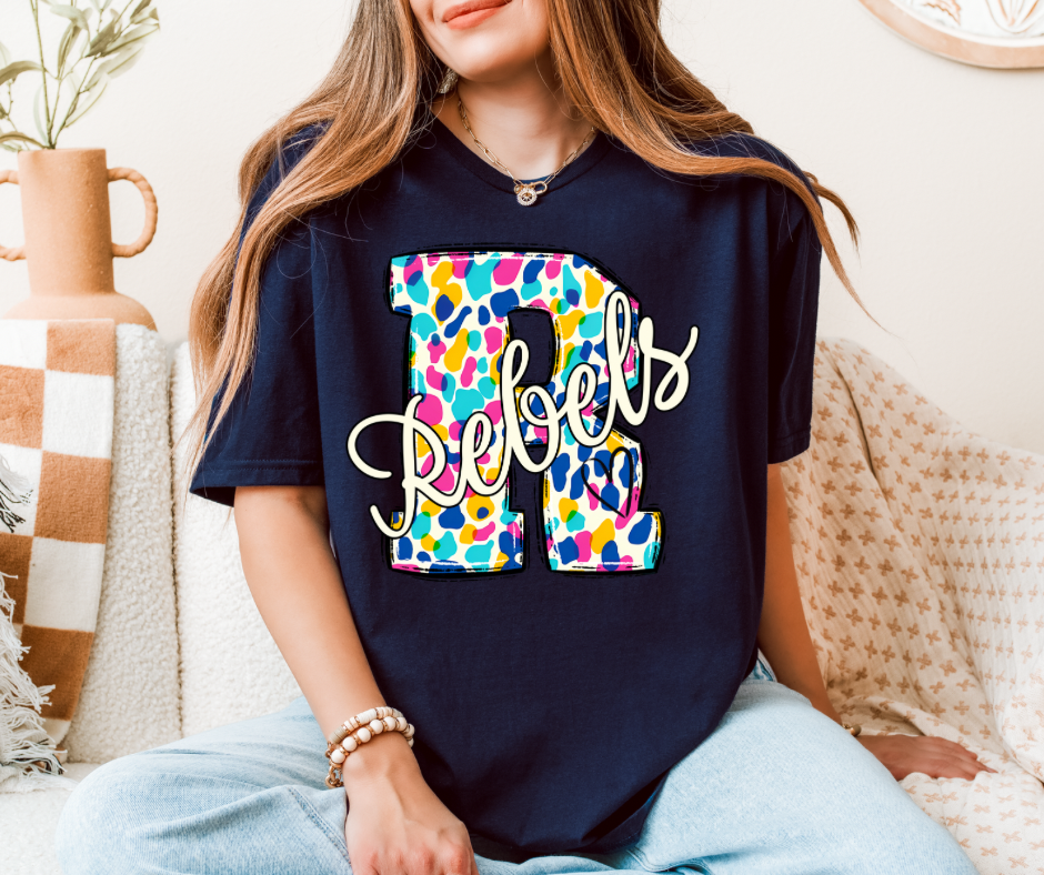 Bright Spots Rebels