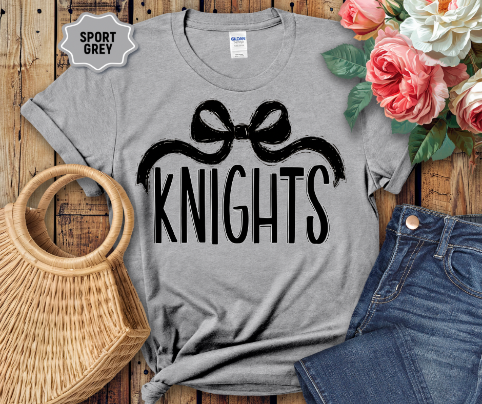 Bow Zipcode Knights UPSON