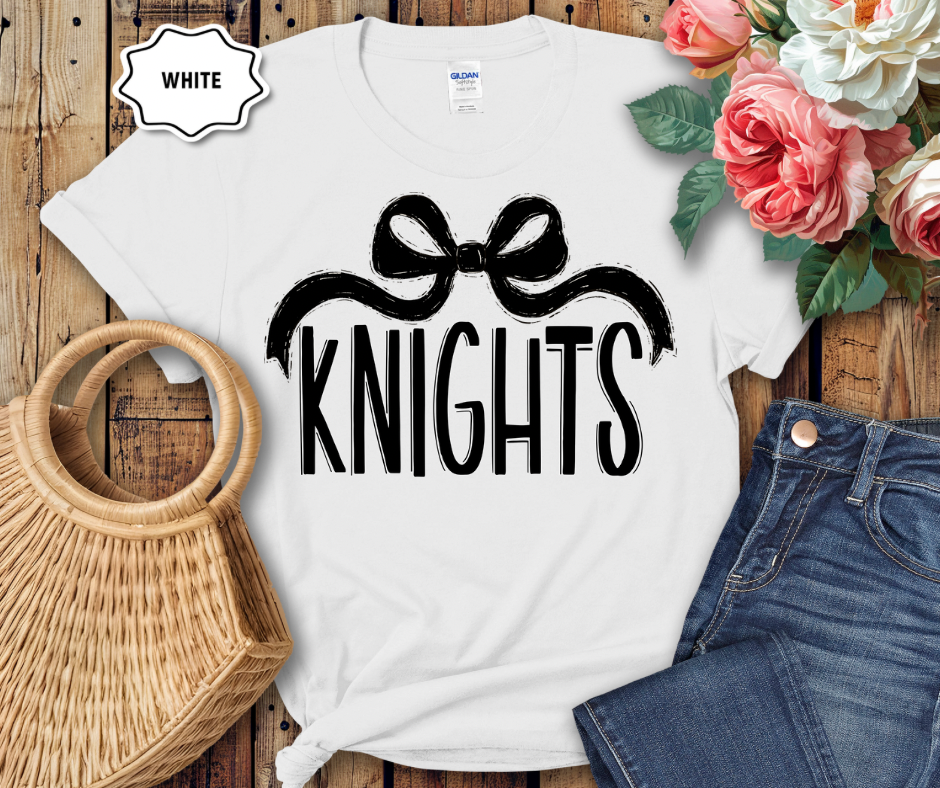 Bow Zipcode Knights UPSON