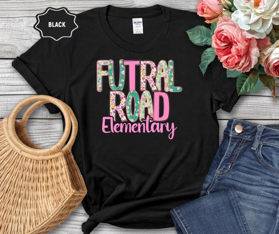Futral Road Elem