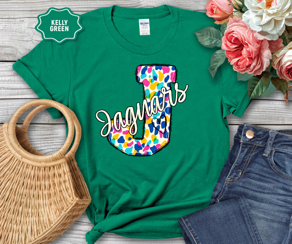 Jaguar Bright Dots JHES