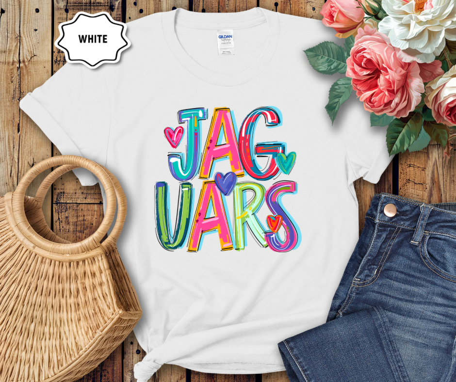 Jaguar Cheery JHES