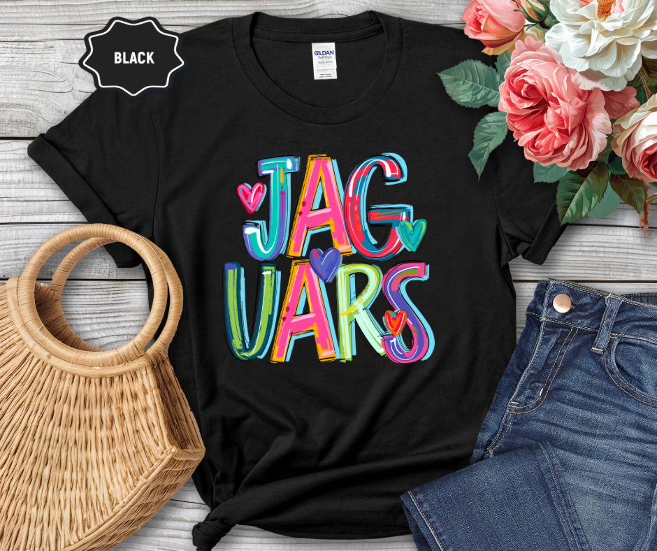 Jaguar Cheery JHES