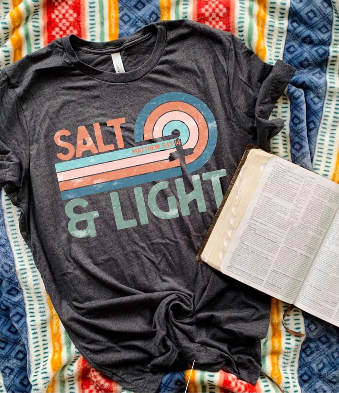 Salt & Light