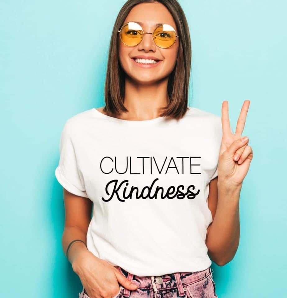 Cultivate Kindness