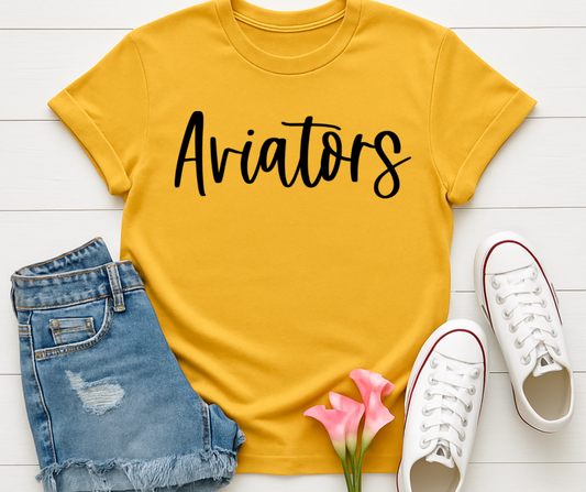 Script Aviators ORRS