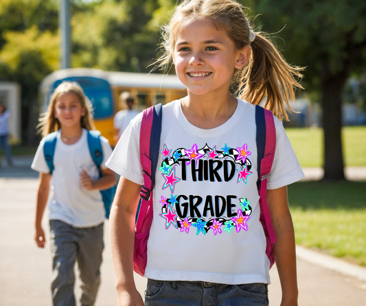 Grade Stars