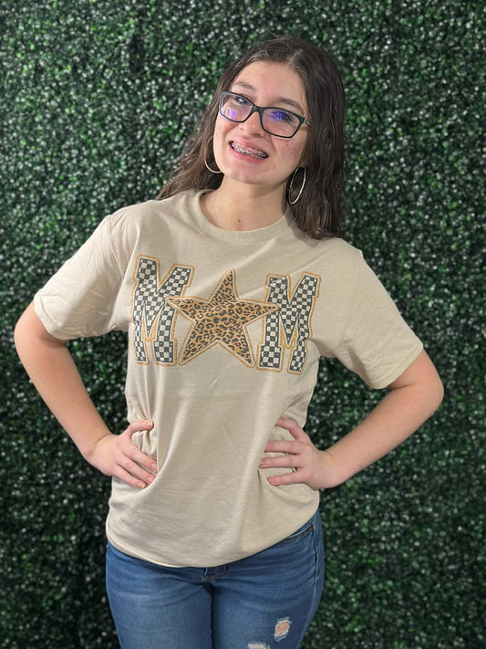 Star Mom - in stock