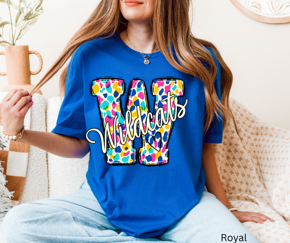 Bright Spots Wildcats JRES