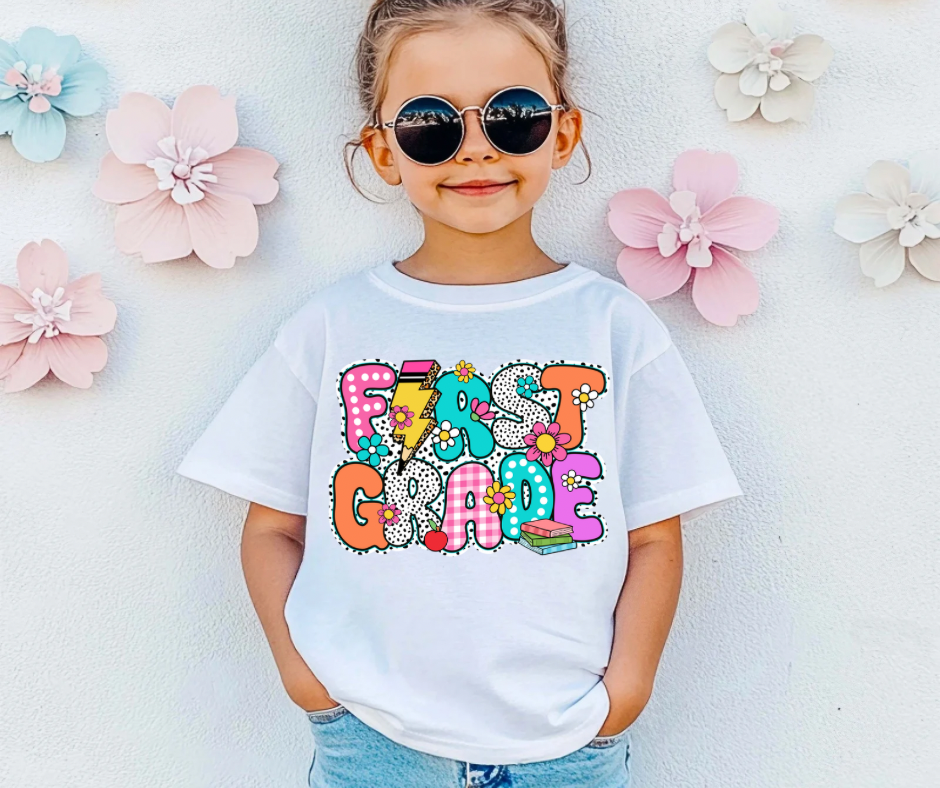 Grade Name Dots