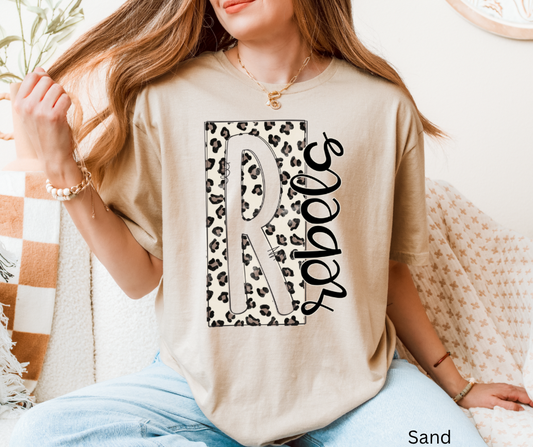 Leopard R Rebels