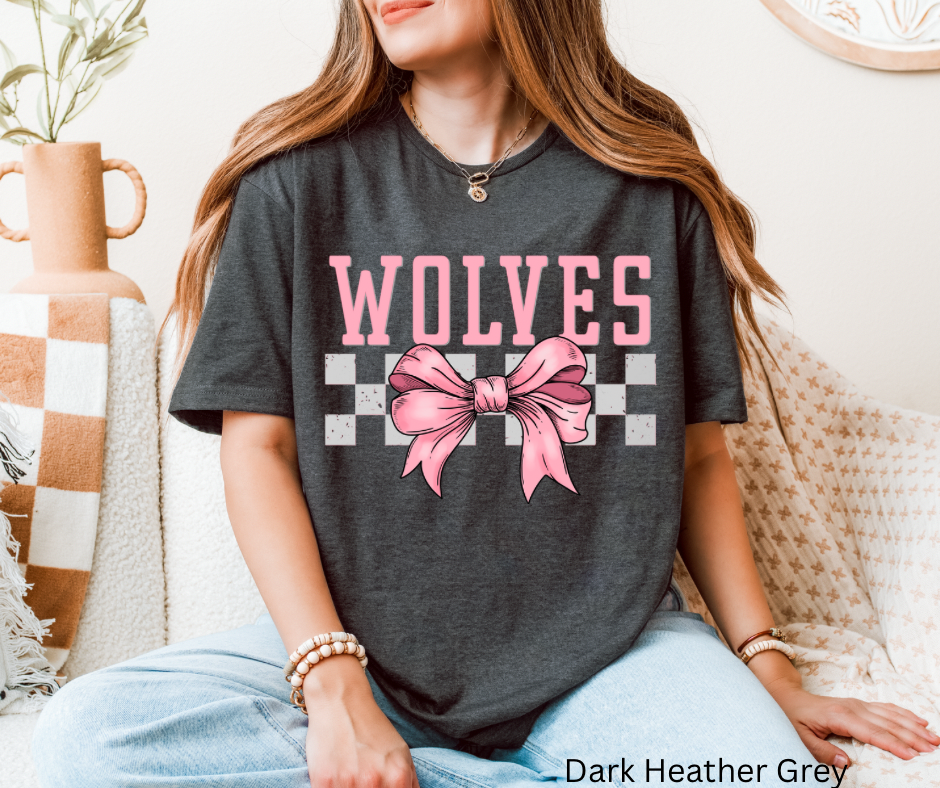 Bow Teams Wolves FRES