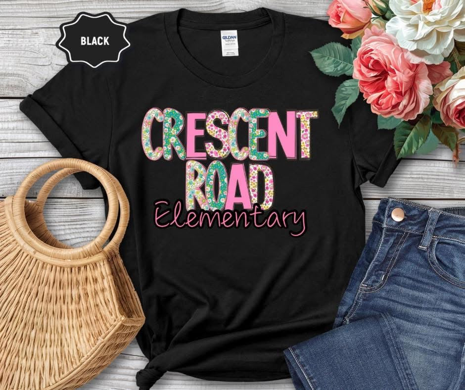 Crescent Road Elementary