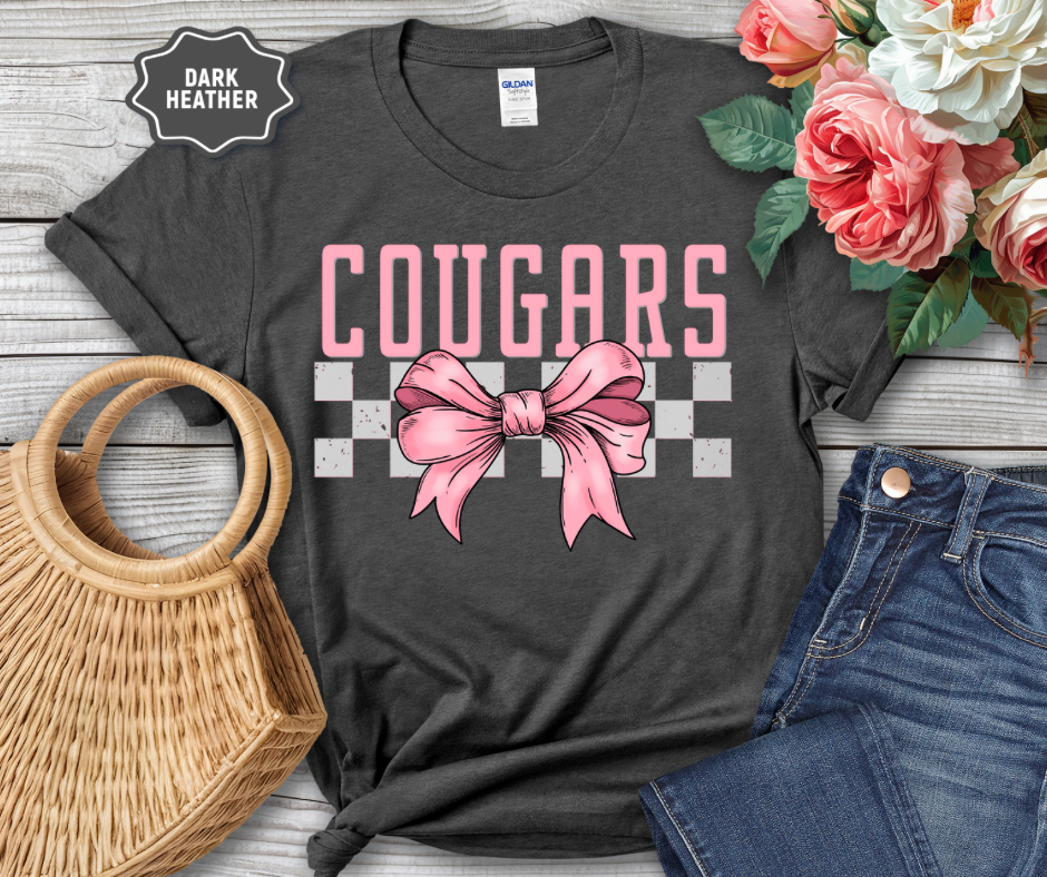 Bow Teams Cougars CES