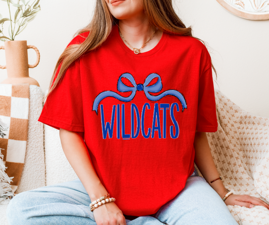 Bow Zipcode Wildcats JRES
