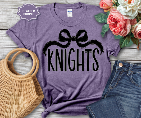Bow Zipcode Knights UPSON