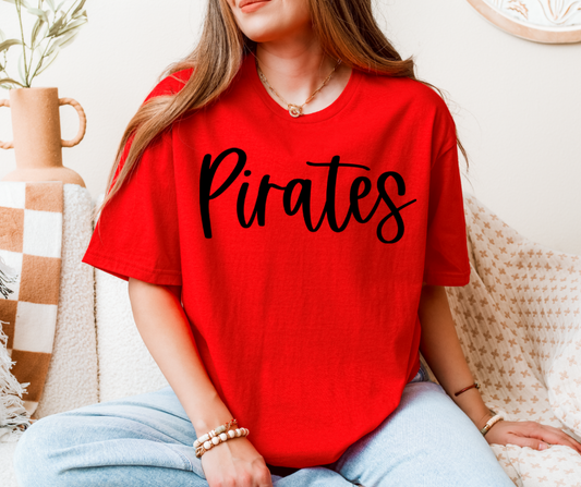 Script Pirates PC