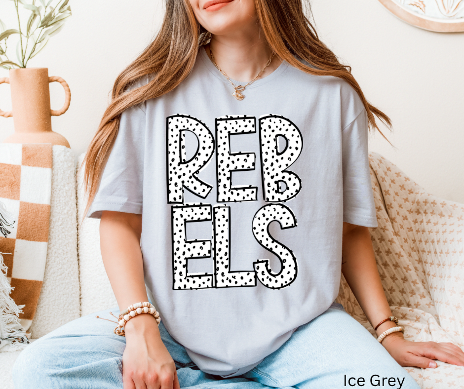 Dottie Loo Rebels