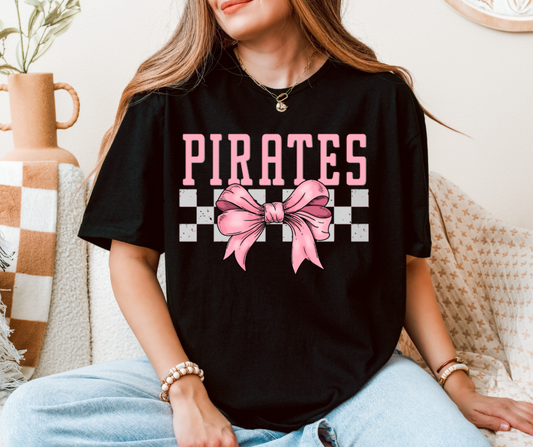 Bow Teams Pirates PC