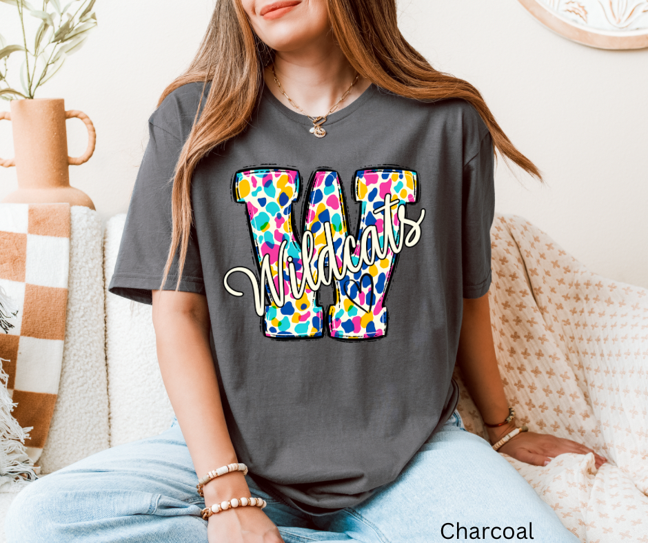 Bright Spots Wildcats JRES