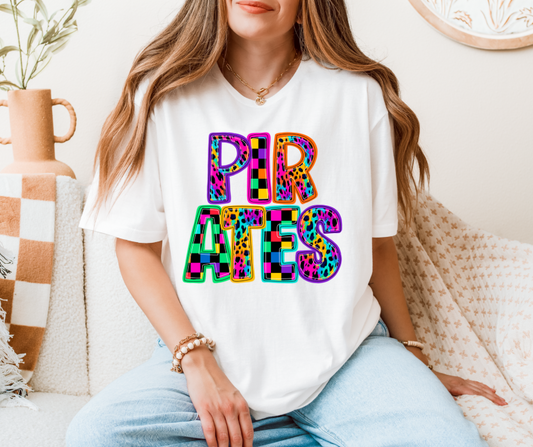 90’s Vibe Pirates PC