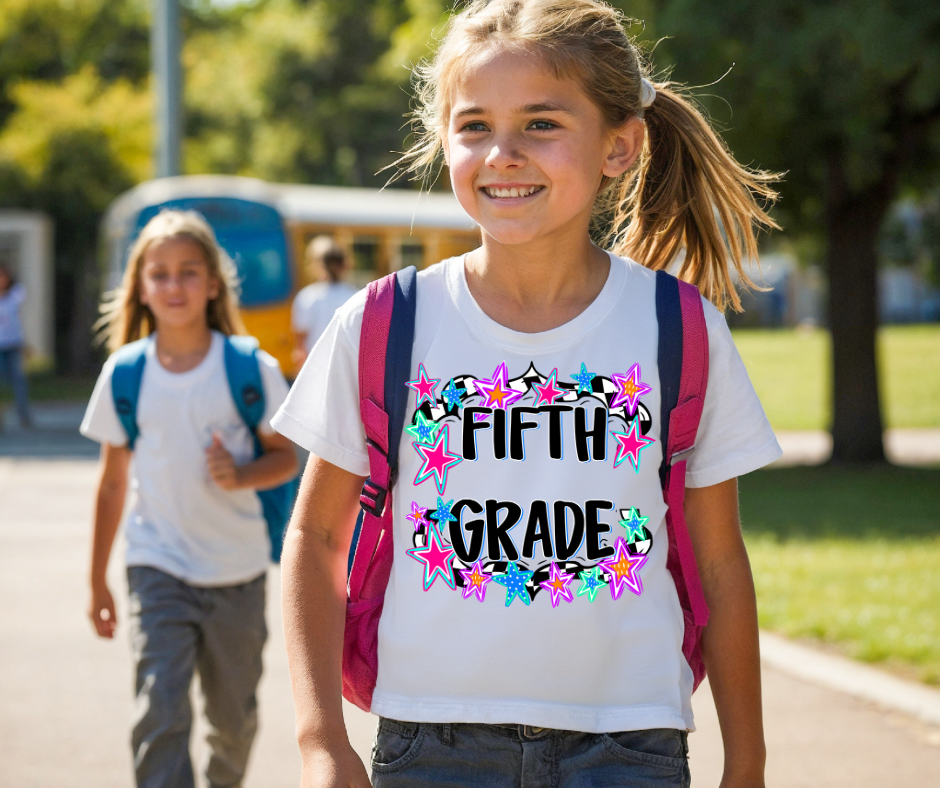 Grade Stars