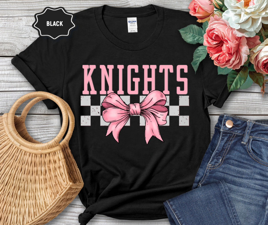 Bow Teams Knights UPSON